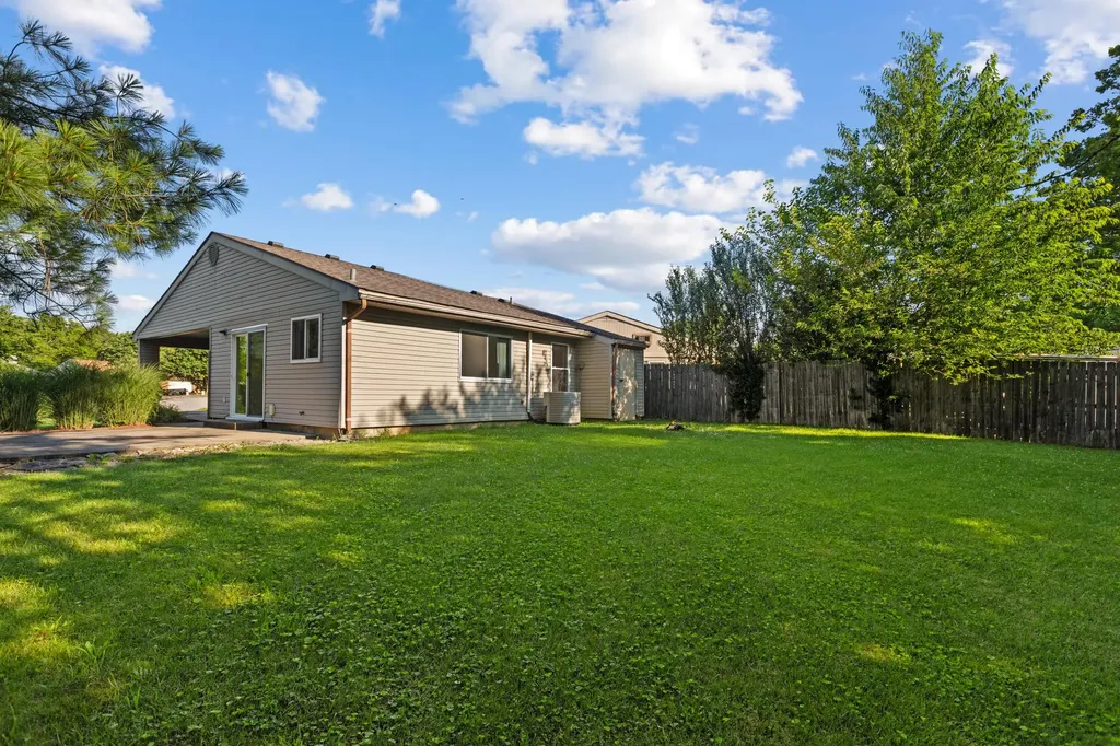 3360 Valhalla Drive Lexington KY 40515