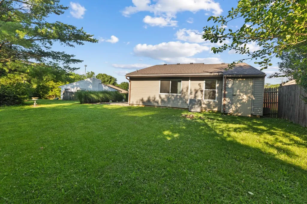 3360 Valhalla Drive Lexington KY 40515