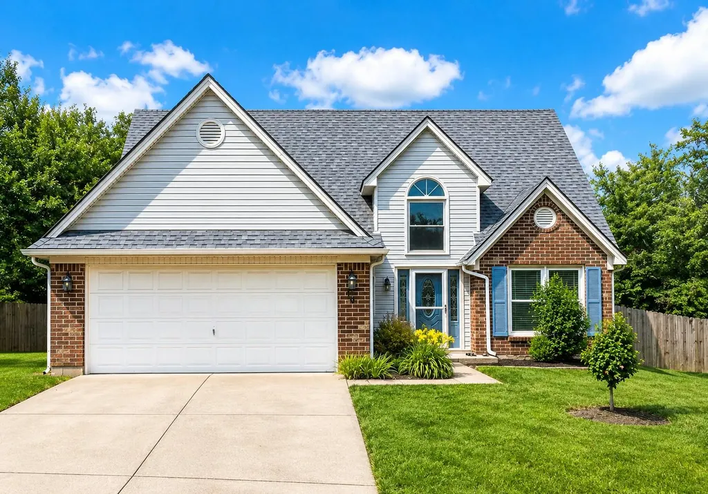 339 Chestnut Lane Versailles KY 40383