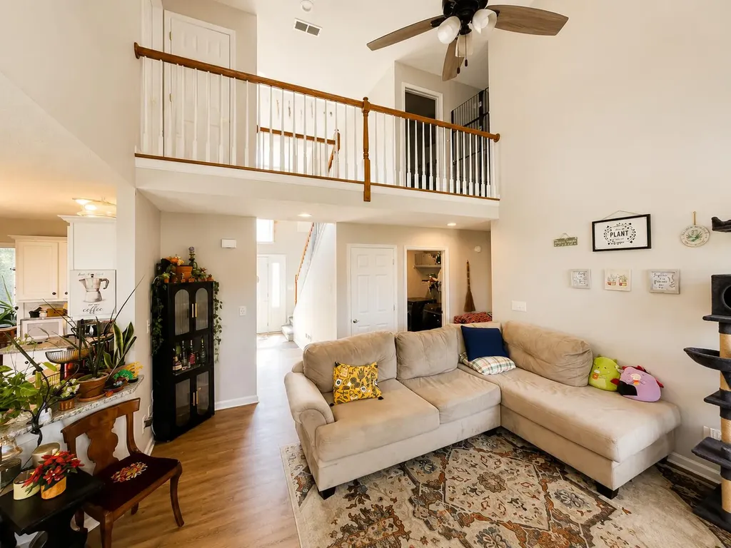 339 Chestnut Lane Versailles KY 40383