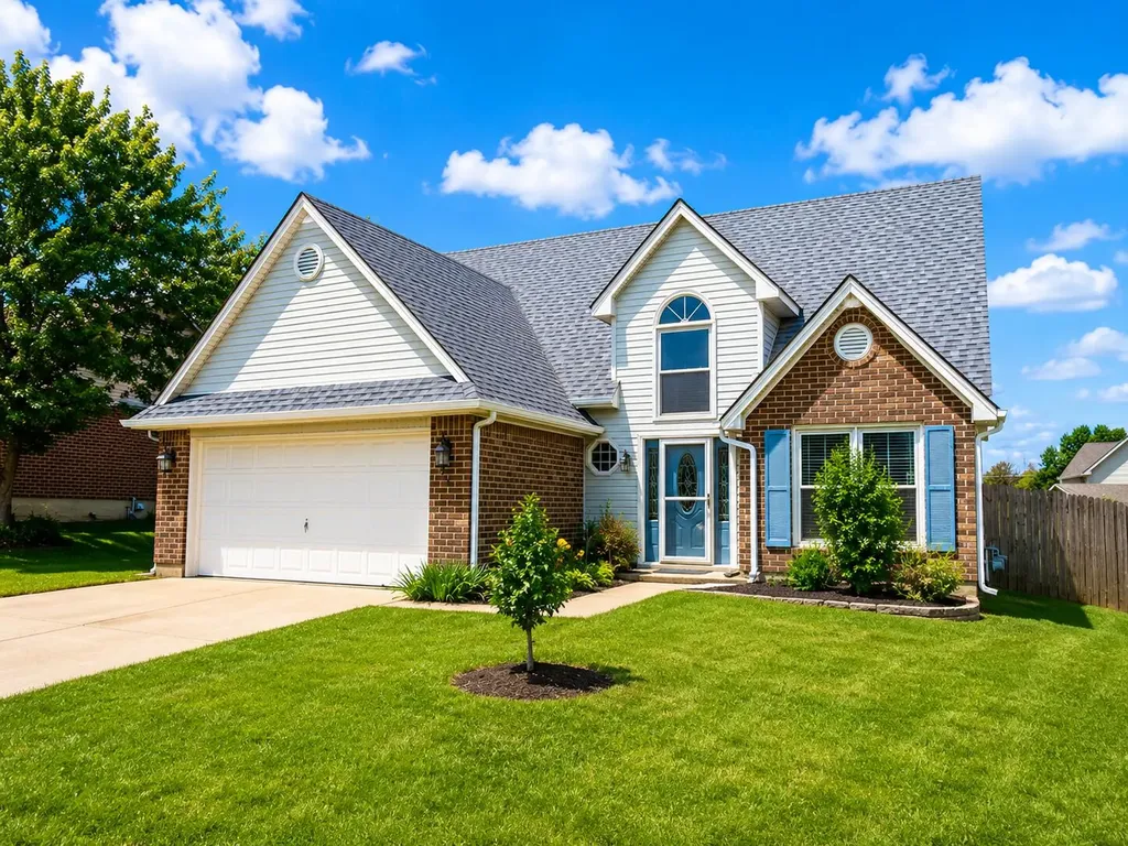 339 Chestnut Lane Versailles KY 40383