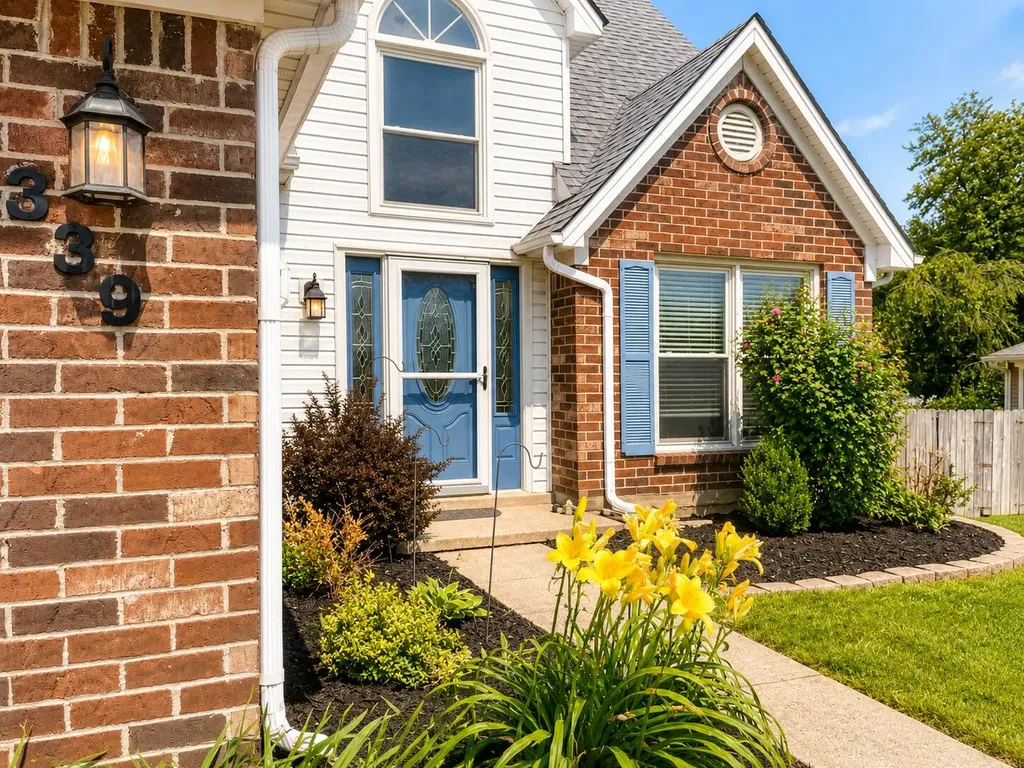 339 Chestnut Lane Versailles KY 40383