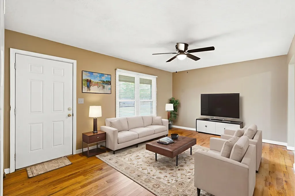 3815 Wiano Drive Crestwood KY 40014