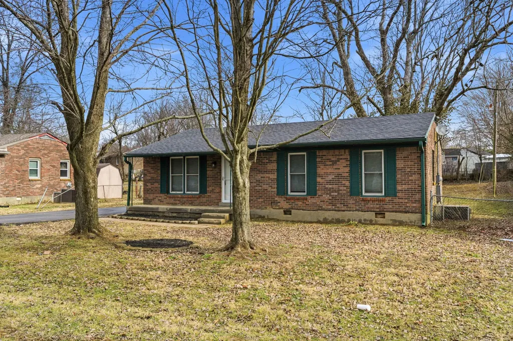 3815 Wiano Drive Crestwood KY 40014
