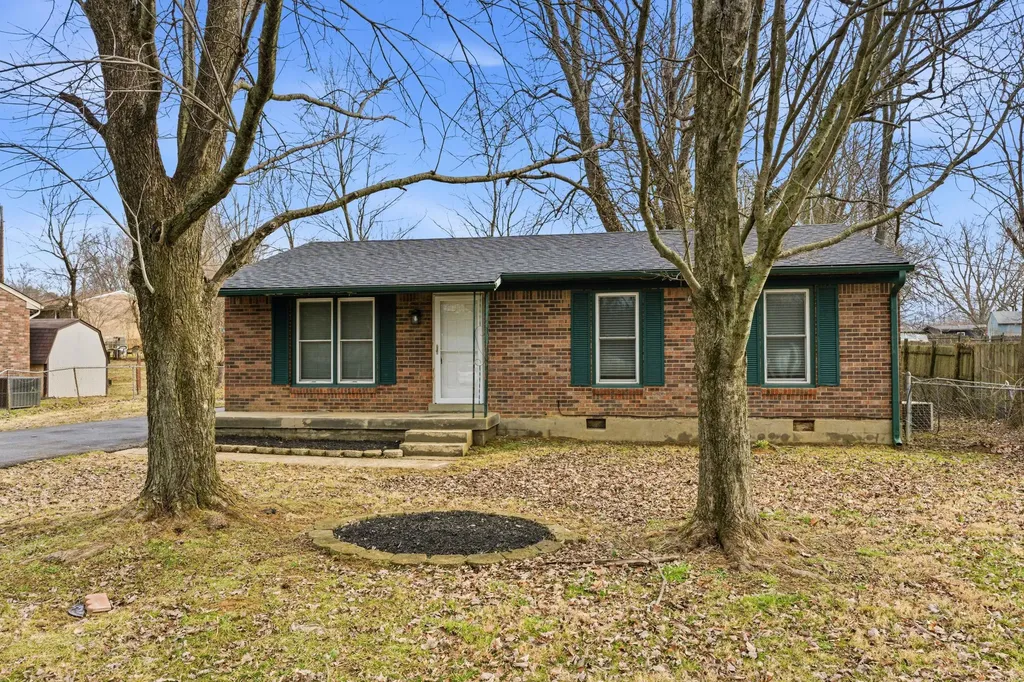 3815 Wiano Drive Crestwood KY 40014