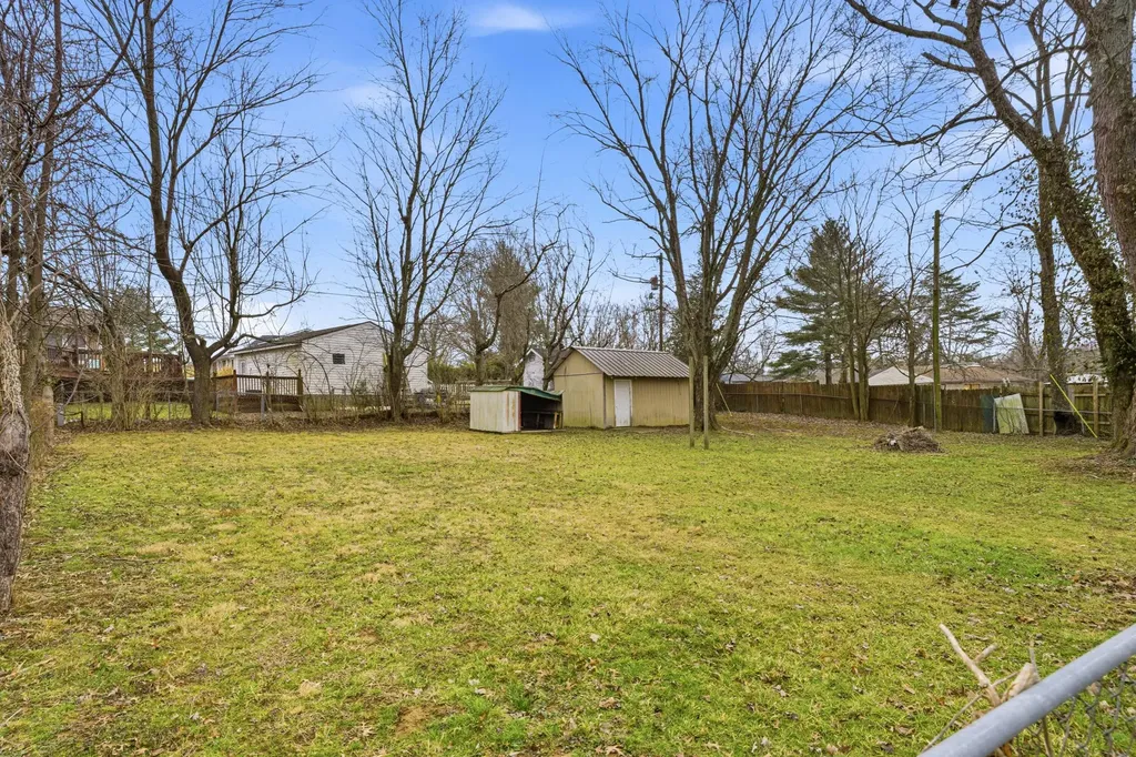 3815 Wiano Drive Crestwood KY 40014