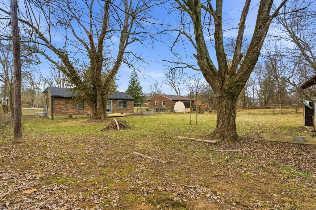 3815 Wiano Drive Crestwood KY 40014