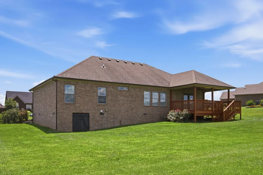904 Kenblue Lane Richmond KY 40475