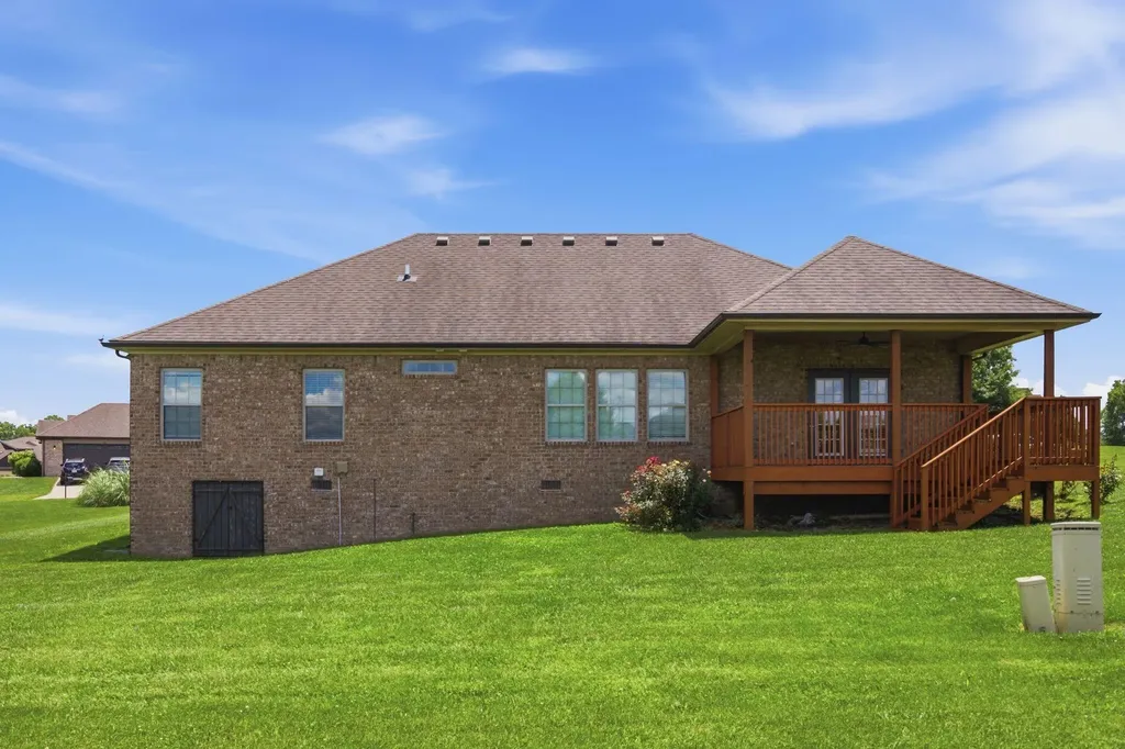 904 Kenblue Lane Richmond KY 40475