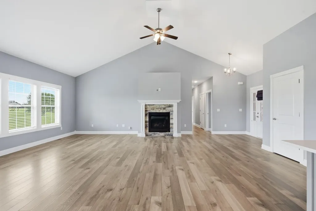 904 Kenblue Lane Richmond KY 40475