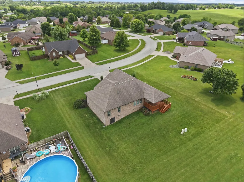 904 Kenblue Lane Richmond KY 40475