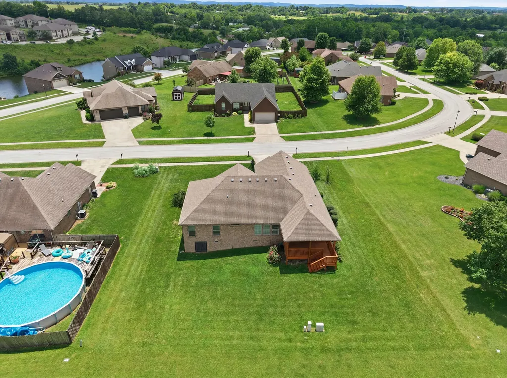 904 Kenblue Lane Richmond KY 40475