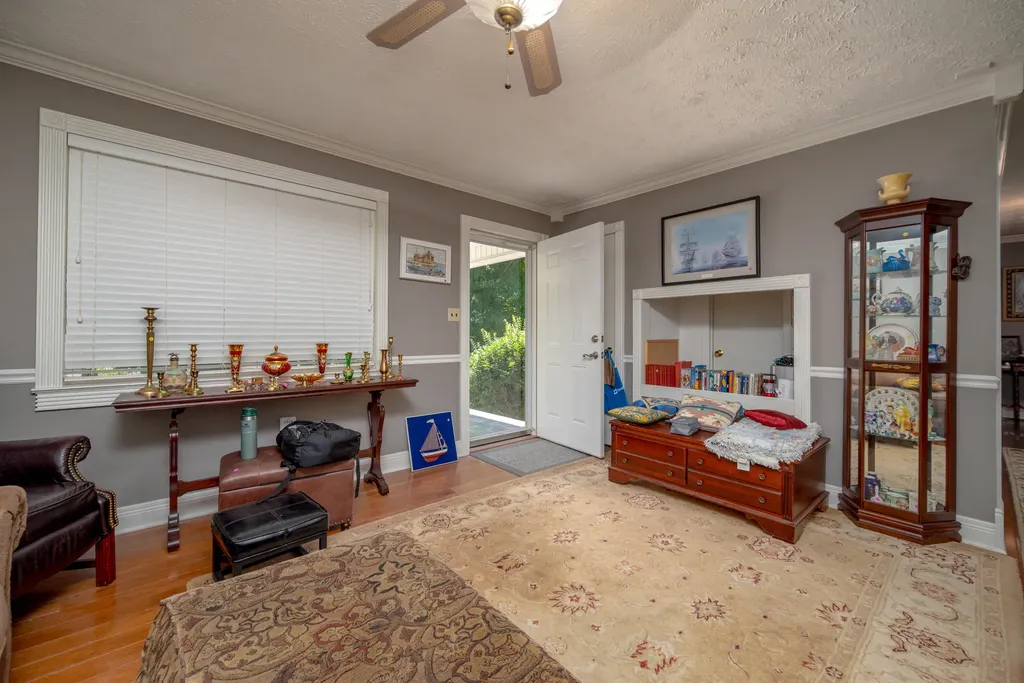 73 Bill Fannin Road West Liberty KY 41472