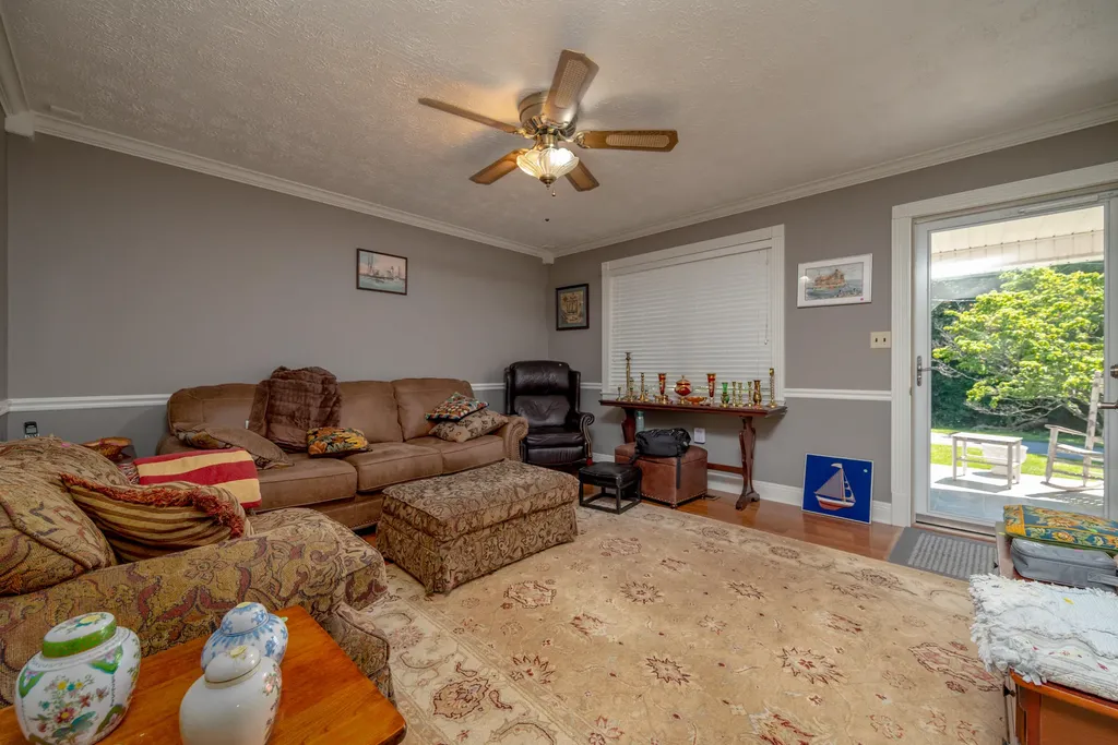 73 Bill Fannin Road West Liberty KY 41472