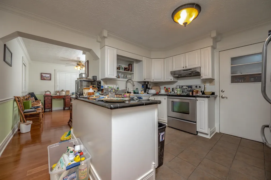 73 Bill Fannin Road West Liberty KY 41472