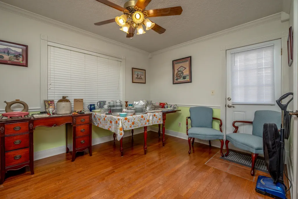 73 Bill Fannin Road West Liberty KY 41472