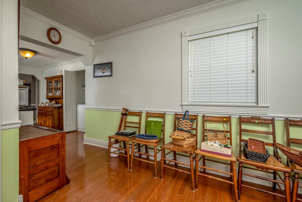73 Bill Fannin Road West Liberty KY 41472