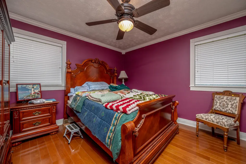 73 Bill Fannin Road West Liberty KY 41472
