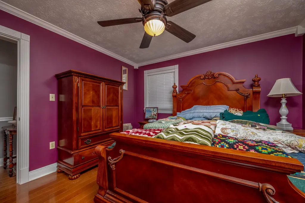 73 Bill Fannin Road West Liberty KY 41472