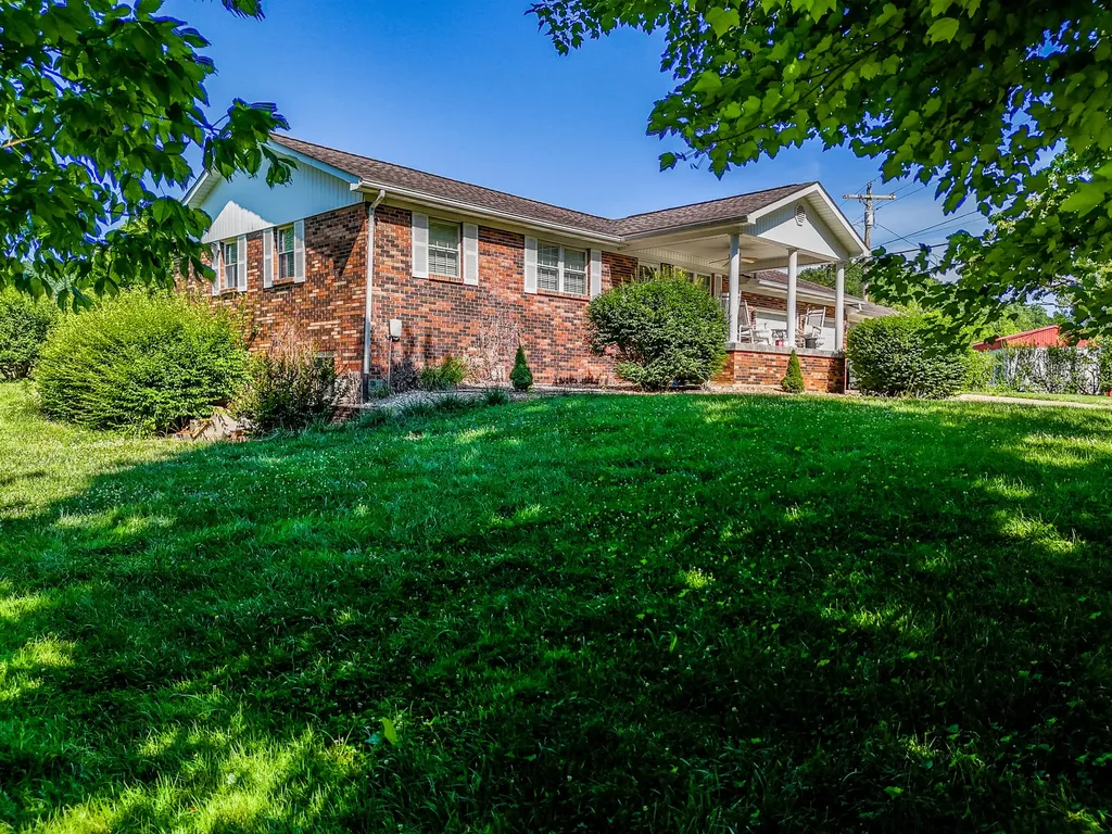 73 Bill Fannin Road West Liberty KY 41472