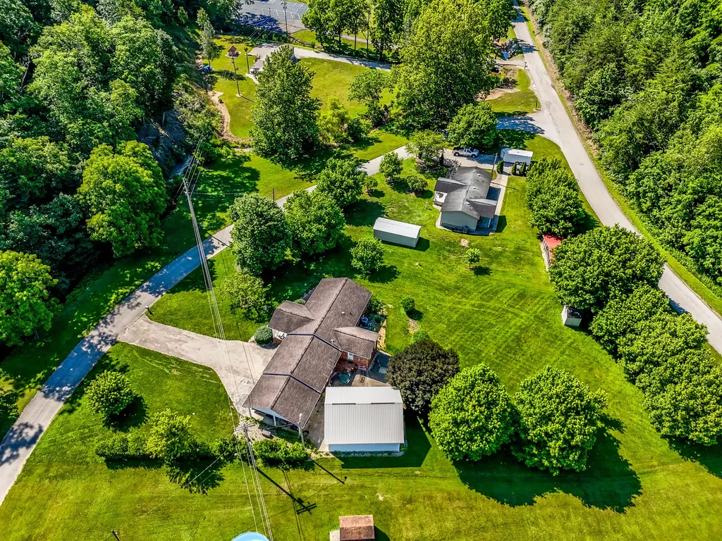 73 Bill Fannin Road West Liberty KY 41472