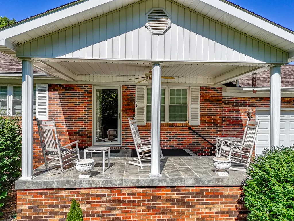 73 Bill Fannin Road West Liberty KY 41472