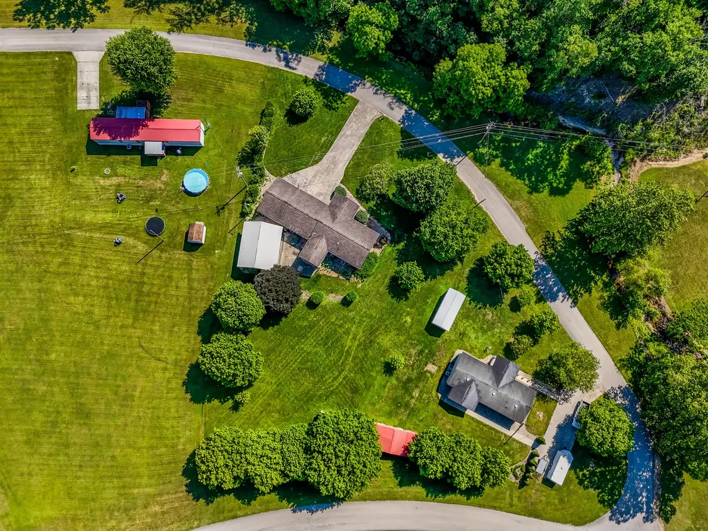 73 Bill Fannin Road West Liberty KY 41472