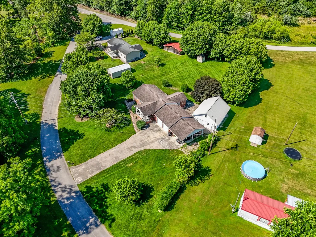 73 Bill Fannin Road West Liberty KY 41472