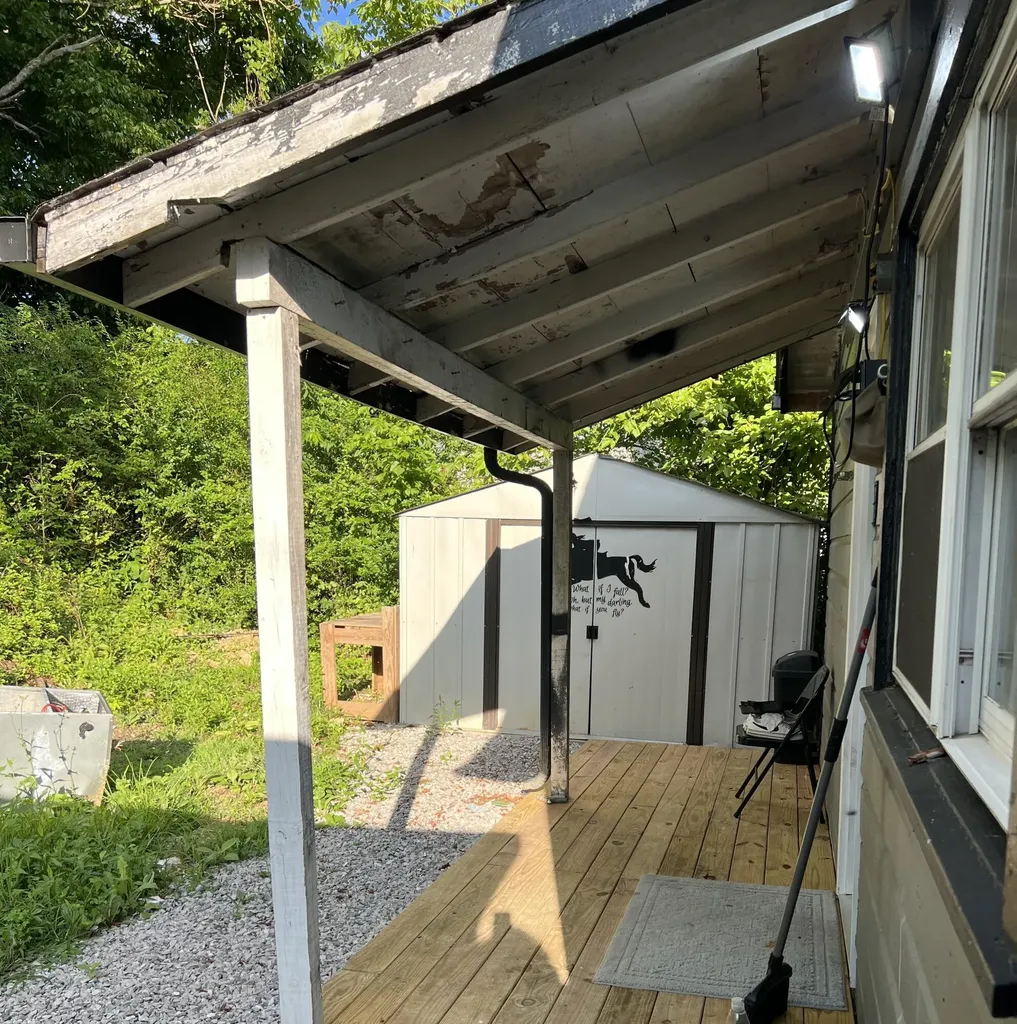 471 Ky-3439 Barbourville KY 40906