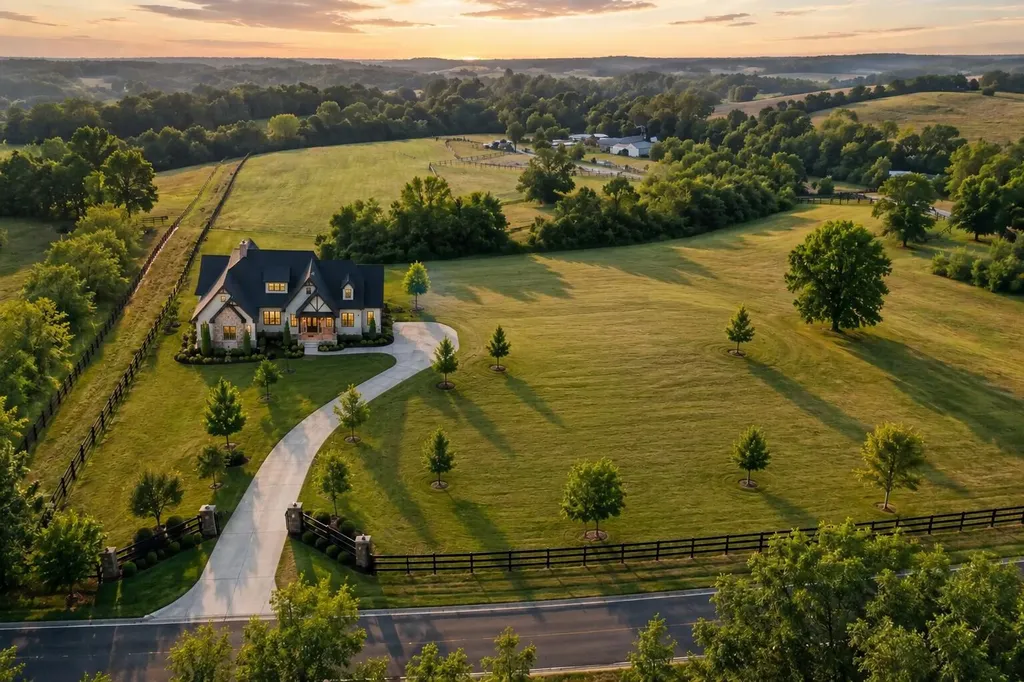 5127 Combs Ferry Road Winchester KY 40391