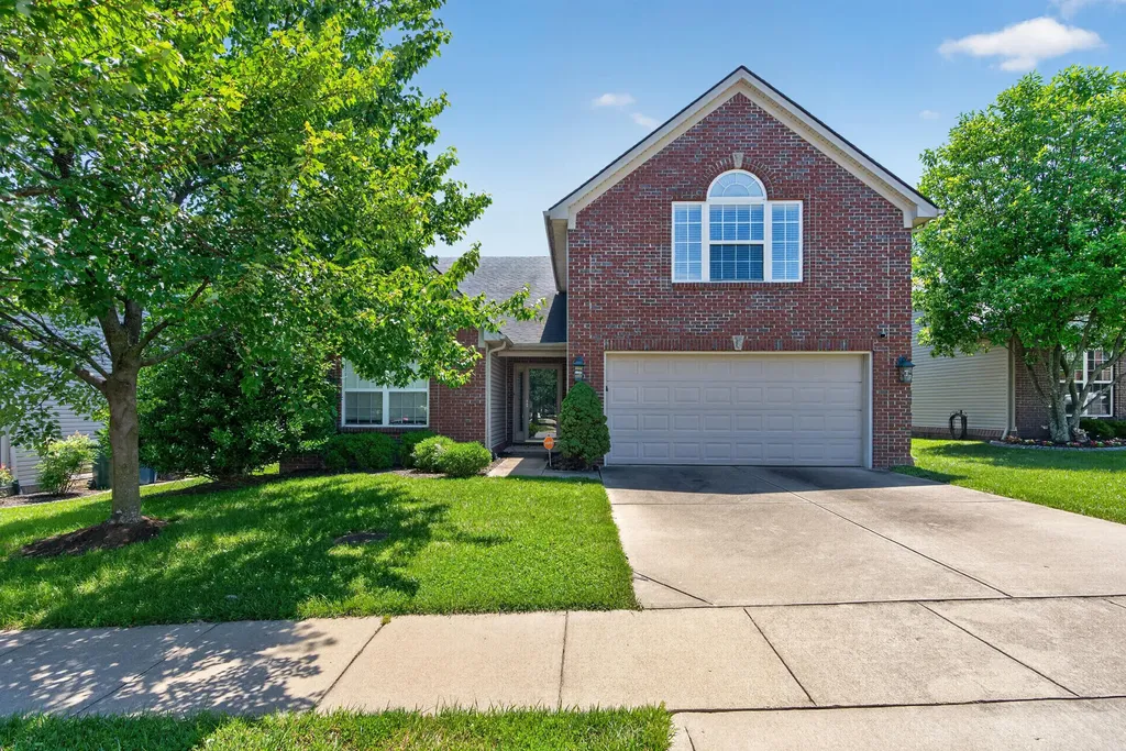 493 Madison Point Drive Lexington KY 40515