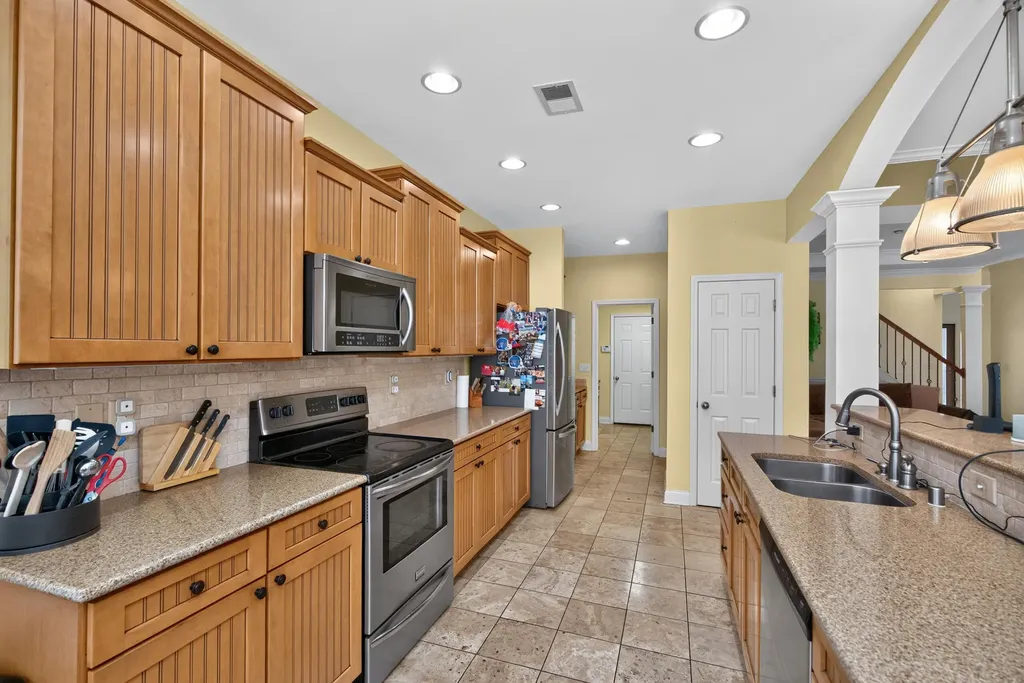 493 Madison Point Drive Lexington KY 40515