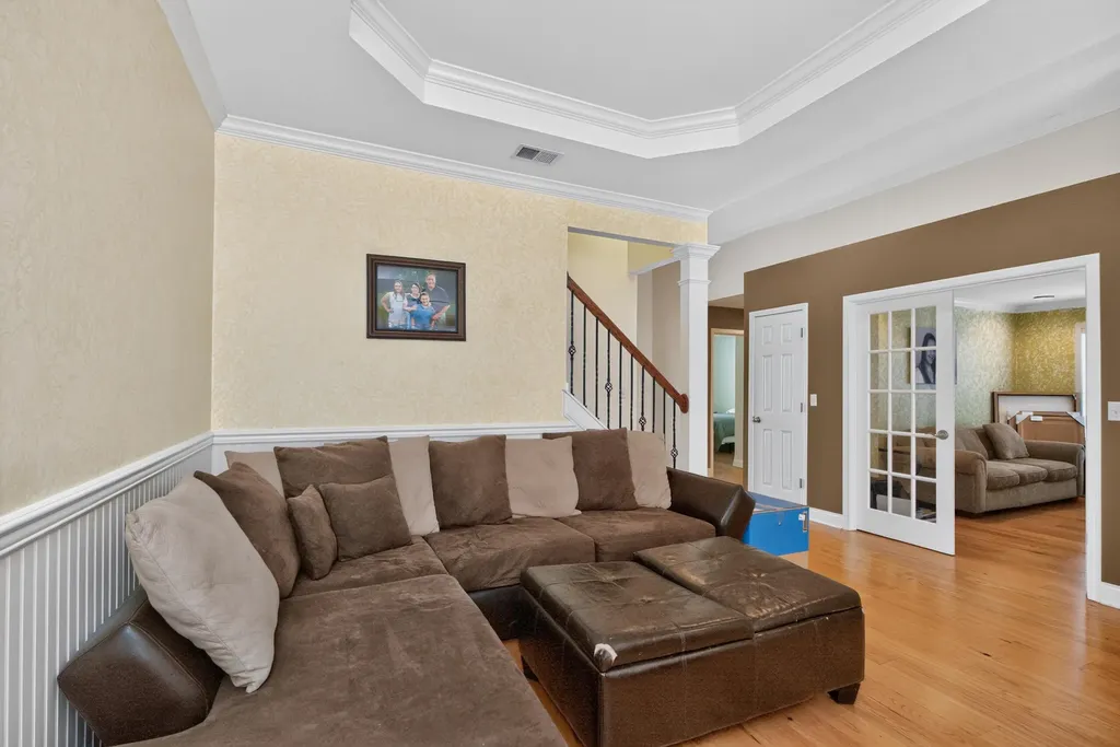 493 Madison Point Drive Lexington KY 40515