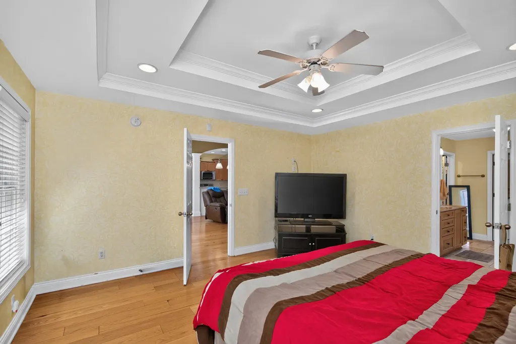 493 Madison Point Drive Lexington KY 40515