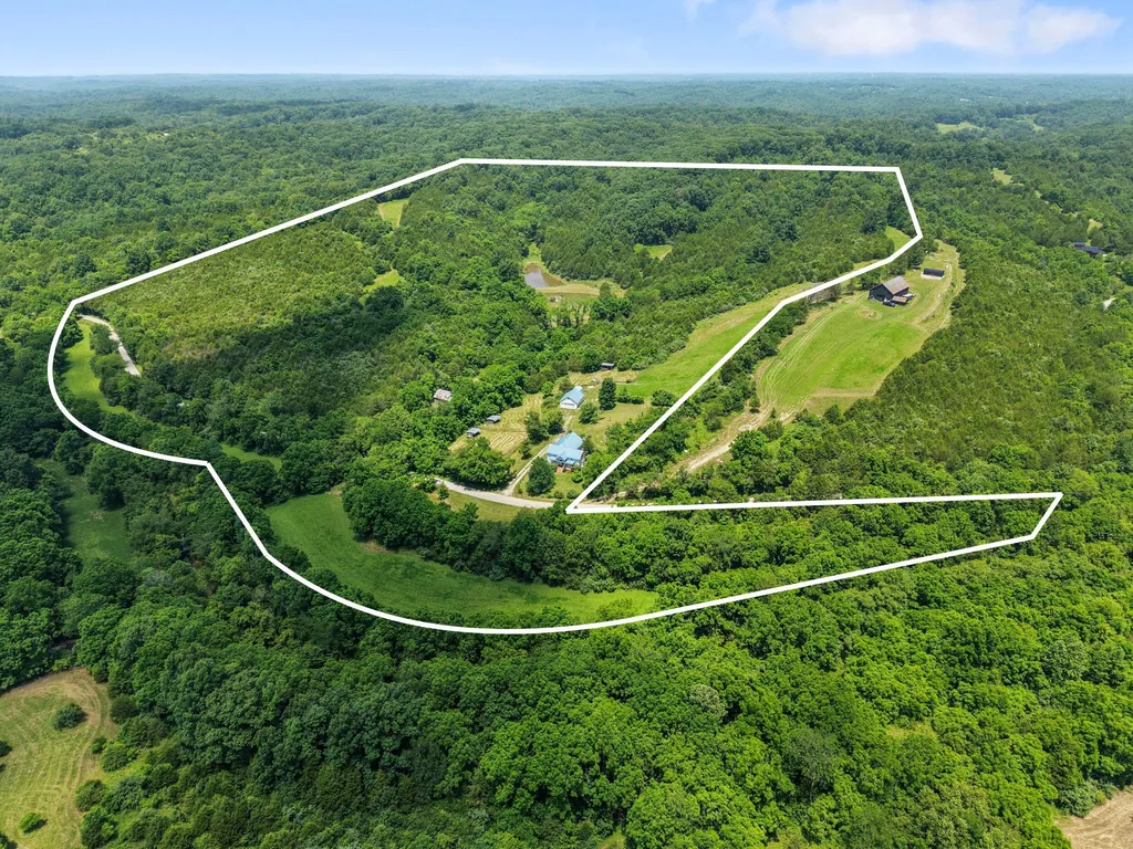 1281 Sharp Road Stamping Ground KY 40379
