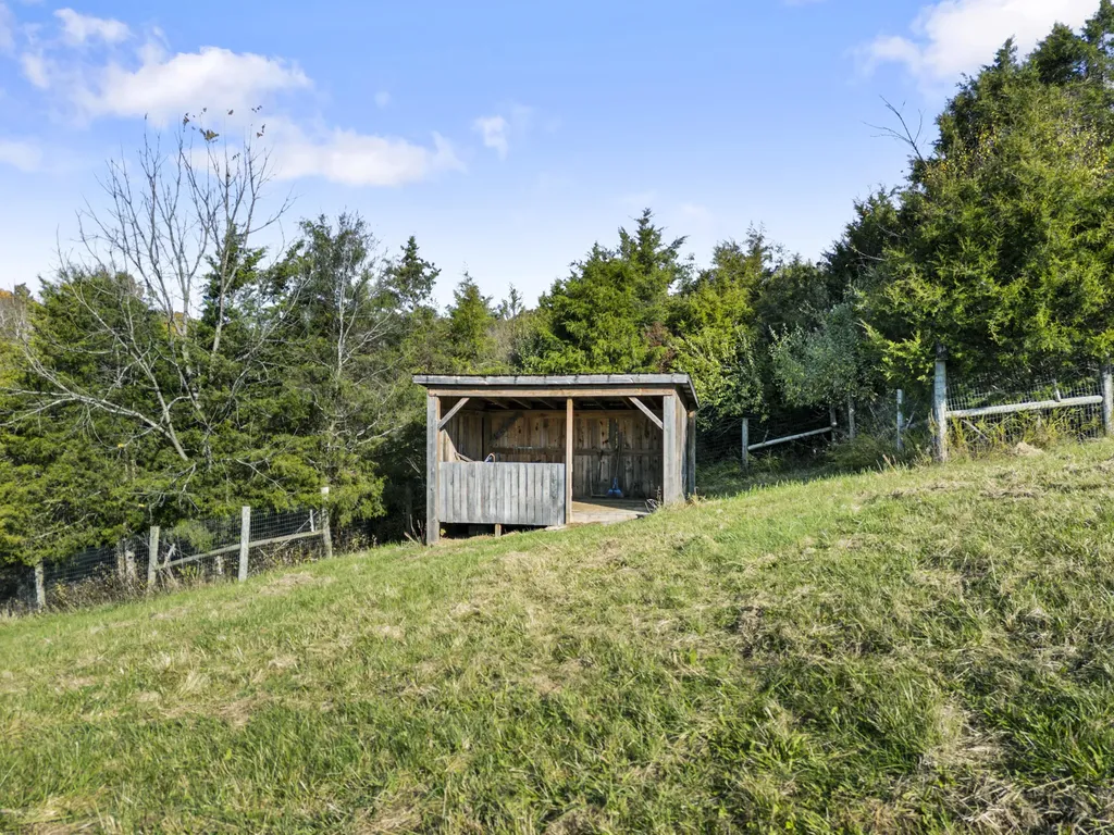 1281 Sharp Road Stamping Ground KY 40379