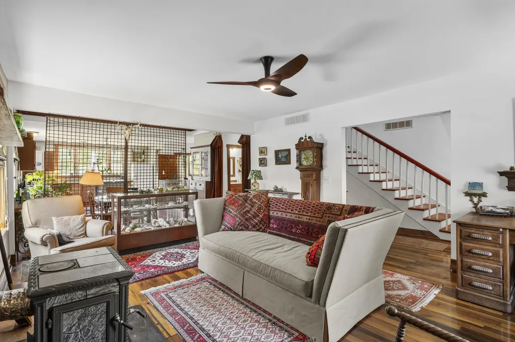 1281 Sharp Road Stamping Ground KY 40379