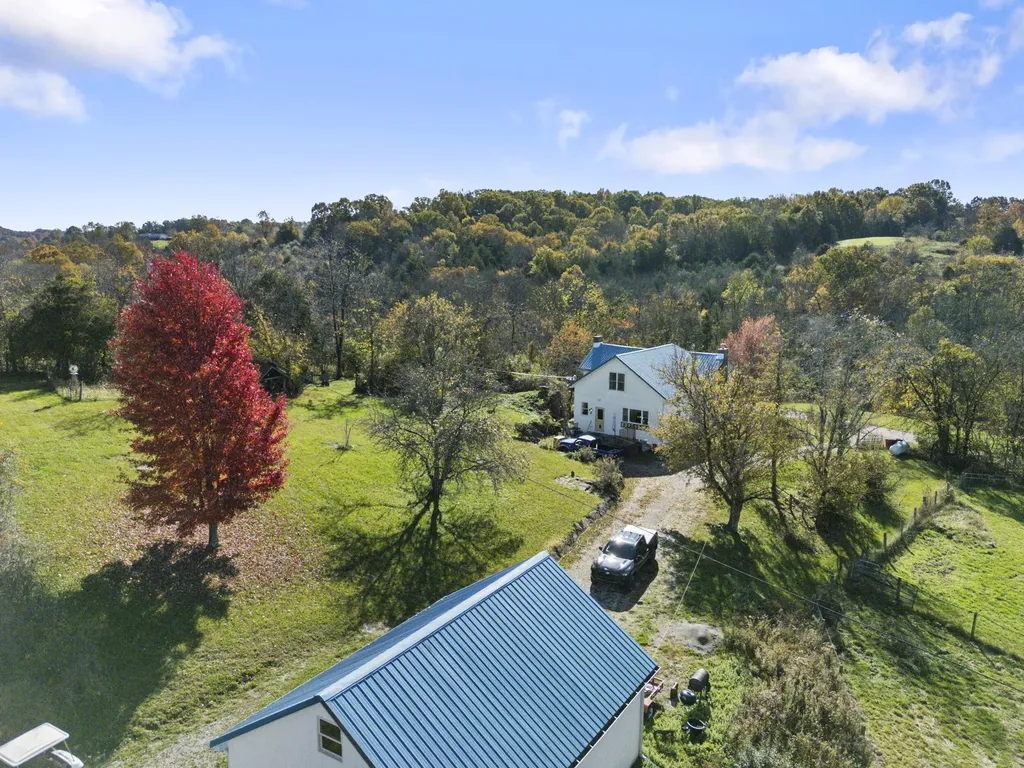 1281 Sharp Road Stamping Ground KY 40379