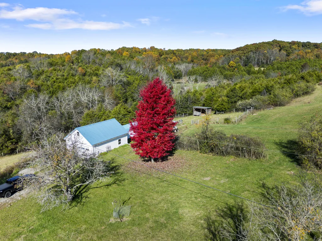 1281 Sharp Road Stamping Ground KY 40379