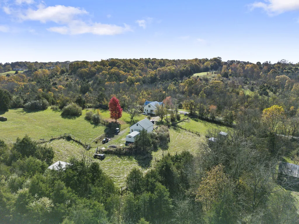 1281 Sharp Road Stamping Ground KY 40379