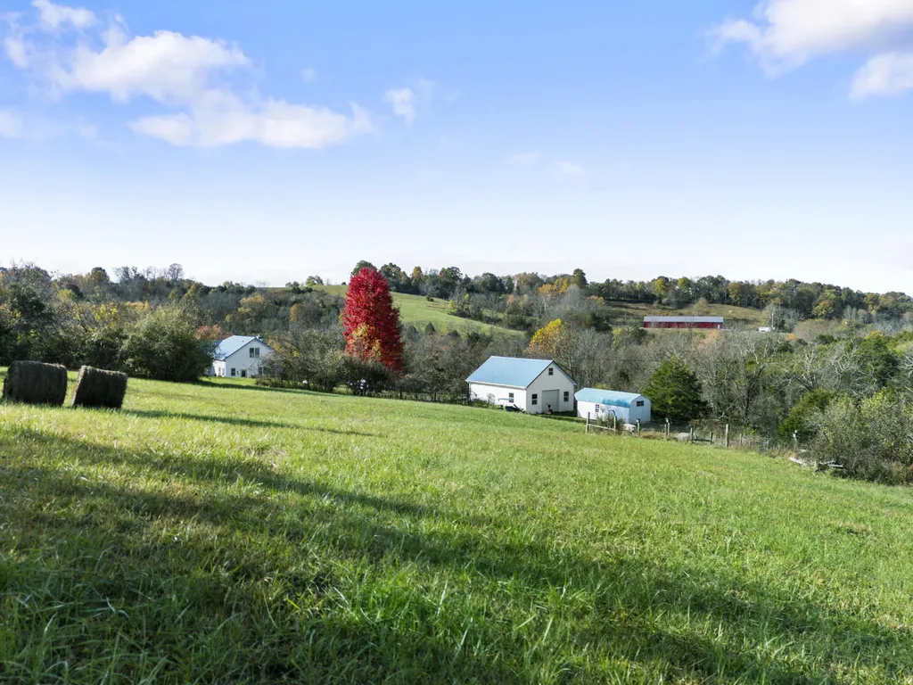 1281 Sharp Road Stamping Ground KY 40379