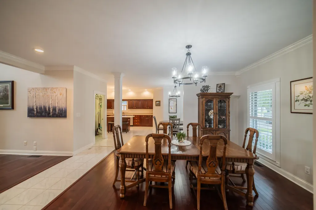 6429 Stinespring Drive Paducah KY 42001