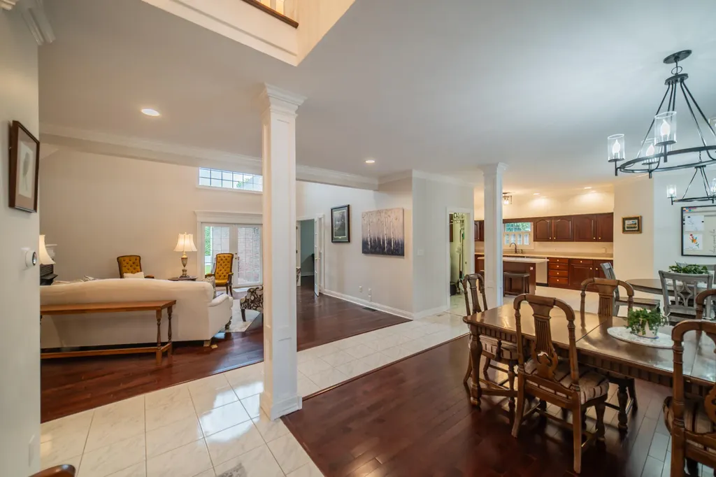 6429 Stinespring Drive Paducah KY 42001