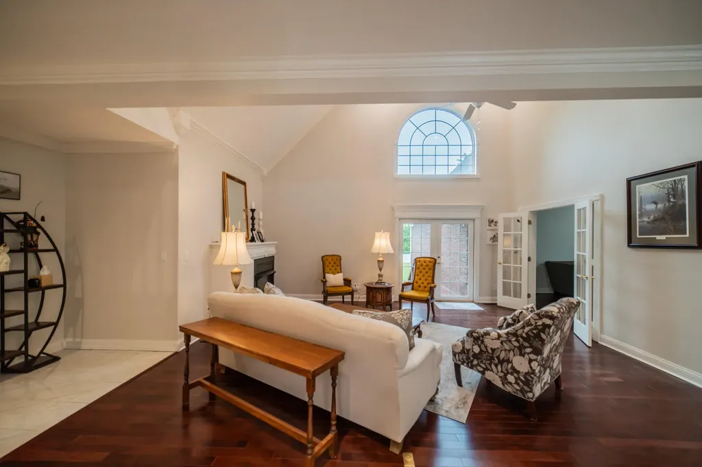 6429 Stinespring Drive Paducah KY 42001