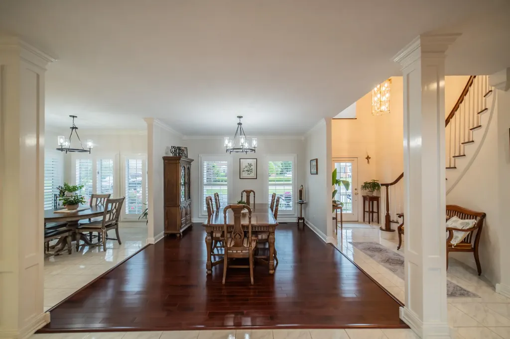 6429 Stinespring Drive Paducah KY 42001