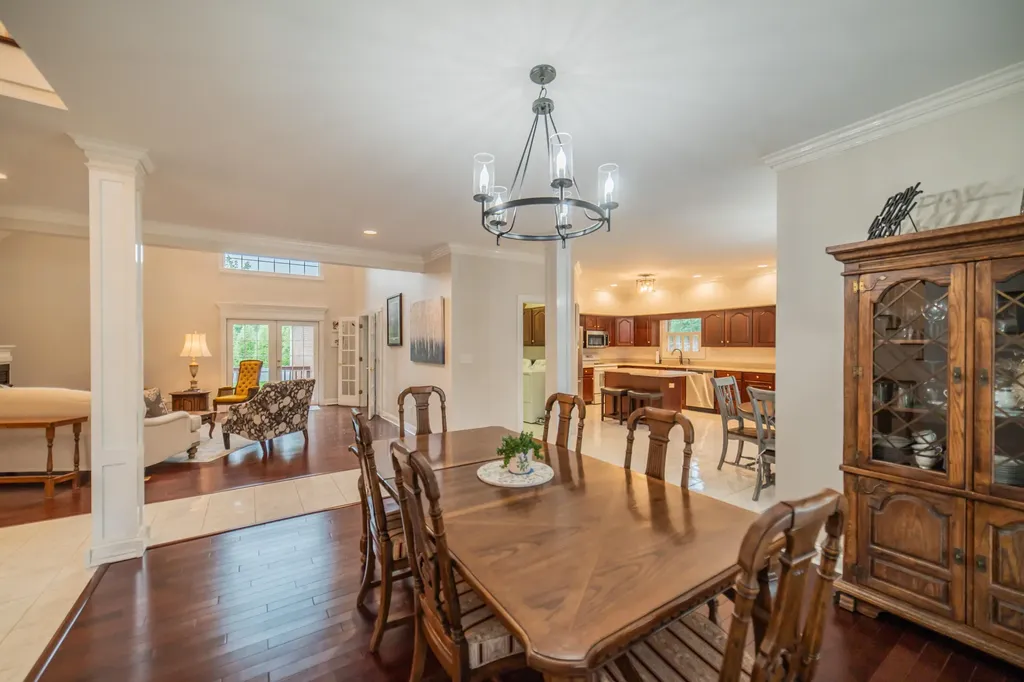 6429 Stinespring Drive Paducah KY 42001