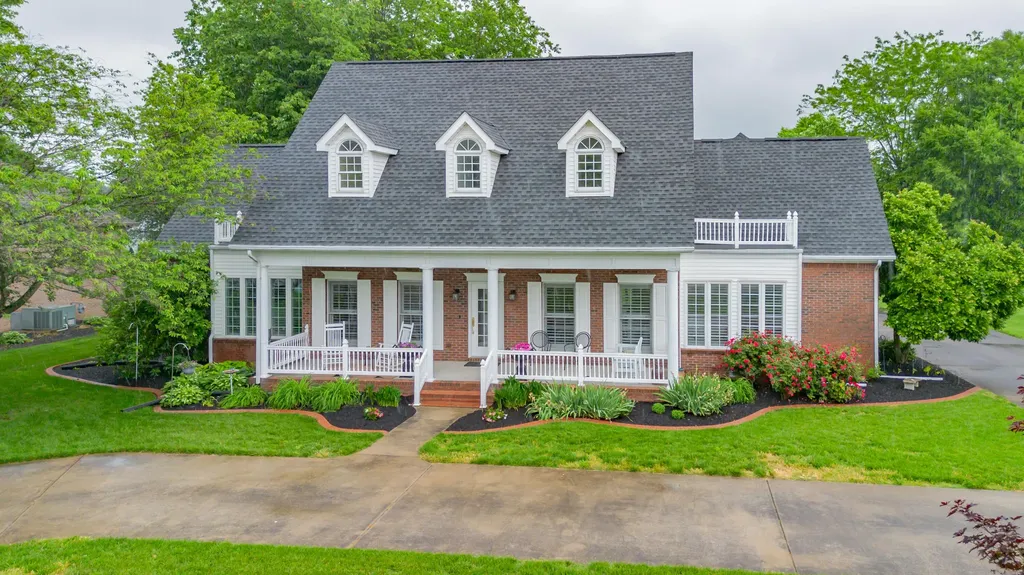 6429 Stinespring Drive Paducah KY 42001