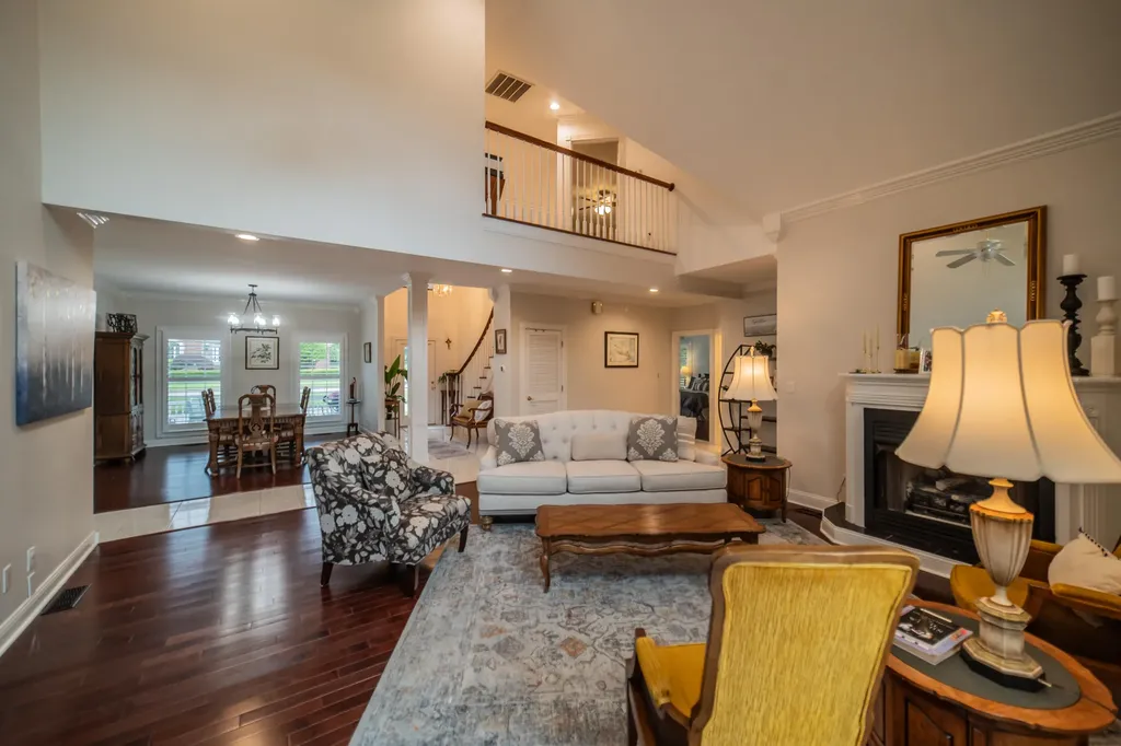 6429 Stinespring Drive Paducah KY 42001