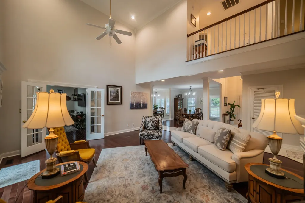 6429 Stinespring Drive Paducah KY 42001