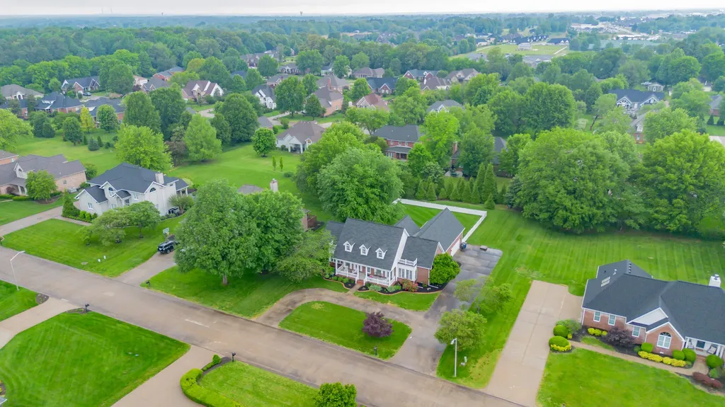 6429 Stinespring Drive Paducah KY 42001